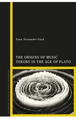The Origins of Music Theory in the Age of Plato
