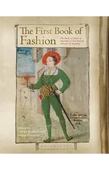 The First Book of Fashion
