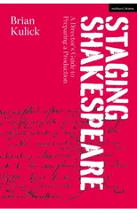 Staging Shakespeare