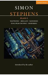 Simon Stephens Plays 5