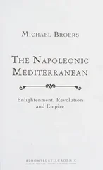 The Napoleonic Mediterranean