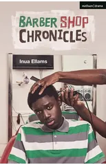 Barber Shop Chronicles