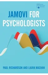 Jamovi for Psychologists