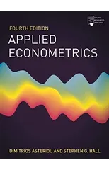 Applied Econometrics
