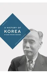 A History of Korea