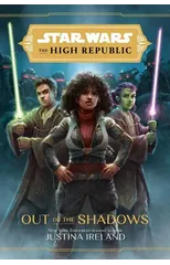 Star Wars The High Republic