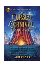 The Cursed Carnival And Other Calamities