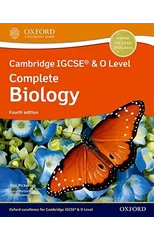 Cambridge IGCSE® & O Level Complete Biology