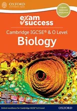 Cambridge IGCSE® & O Level Biology