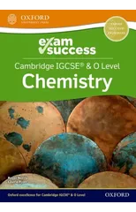 Cambridge IGCSE® & O Level Chemistry