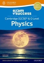 Cambridge IGCSE® & O Level Physics