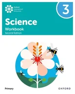 Oxford International Science