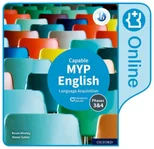 MYP English Language Acquisition (Capable) Enhanced Online Course Book