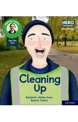 Hero Academy Non-fiction