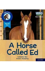 Hero Academy Non-fiction