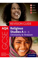 AQA GCSE Religious Studies A (9-1)
