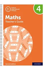 Oxford International Maths