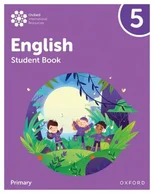 Oxford International Primary English