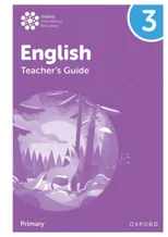 Oxford International Primary English
