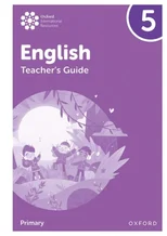 Oxford International Primary English