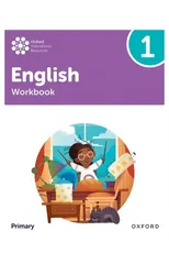 Oxford International Primary English