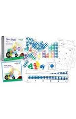 Numicon at Home Next Steps Kit