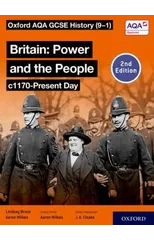 Oxford AQA GCSE History (9-1)