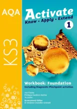 AQA Activate for KS3
