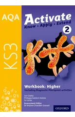 AQA Activate for KS3