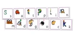 Essential Letters and Sounds