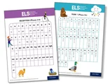Essential Letters and Sounds