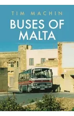Buses of Malta