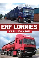 ERF Lorries