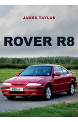 Rover R8
