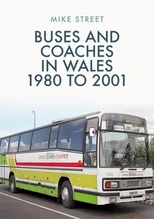 Buses and Coaches in Wales