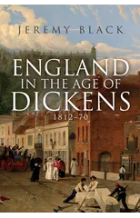 England in the Age of Dickens