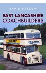 East Lancashire Coachbuilders