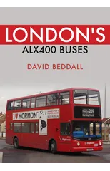 London's ALX400 Buses