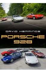 Porsche 928