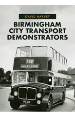 Birmingham City Transport Demonstrators