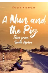 A Nun and the Pig
