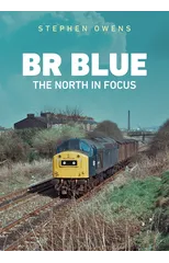 BR Blue