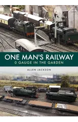 One Man's Railway
