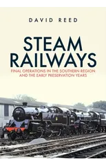 Steam Railways