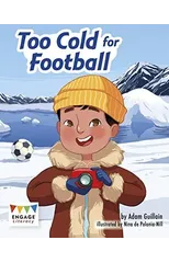 Too Cold for Football