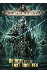 Raiders of the Lost Archives