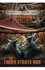 The Eraser Strikes Back