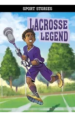 Lacrosse Legend