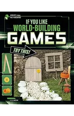 If You Like World-Building Games, Try This!