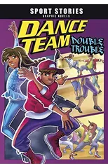 Dance Team Double Trouble